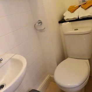Kings Arms Hotel Холсворті Екстер'єр фото